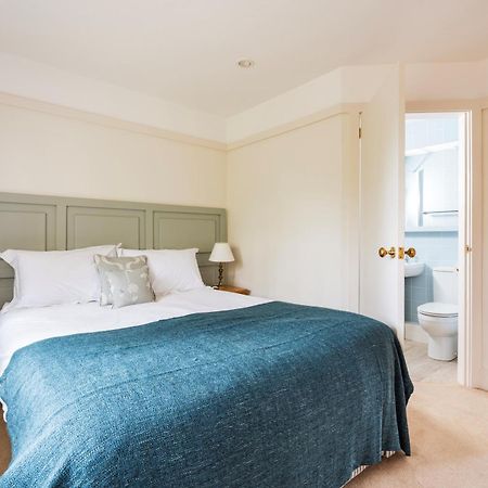 Knapp House Lodges East Anstey エクステリア 写真