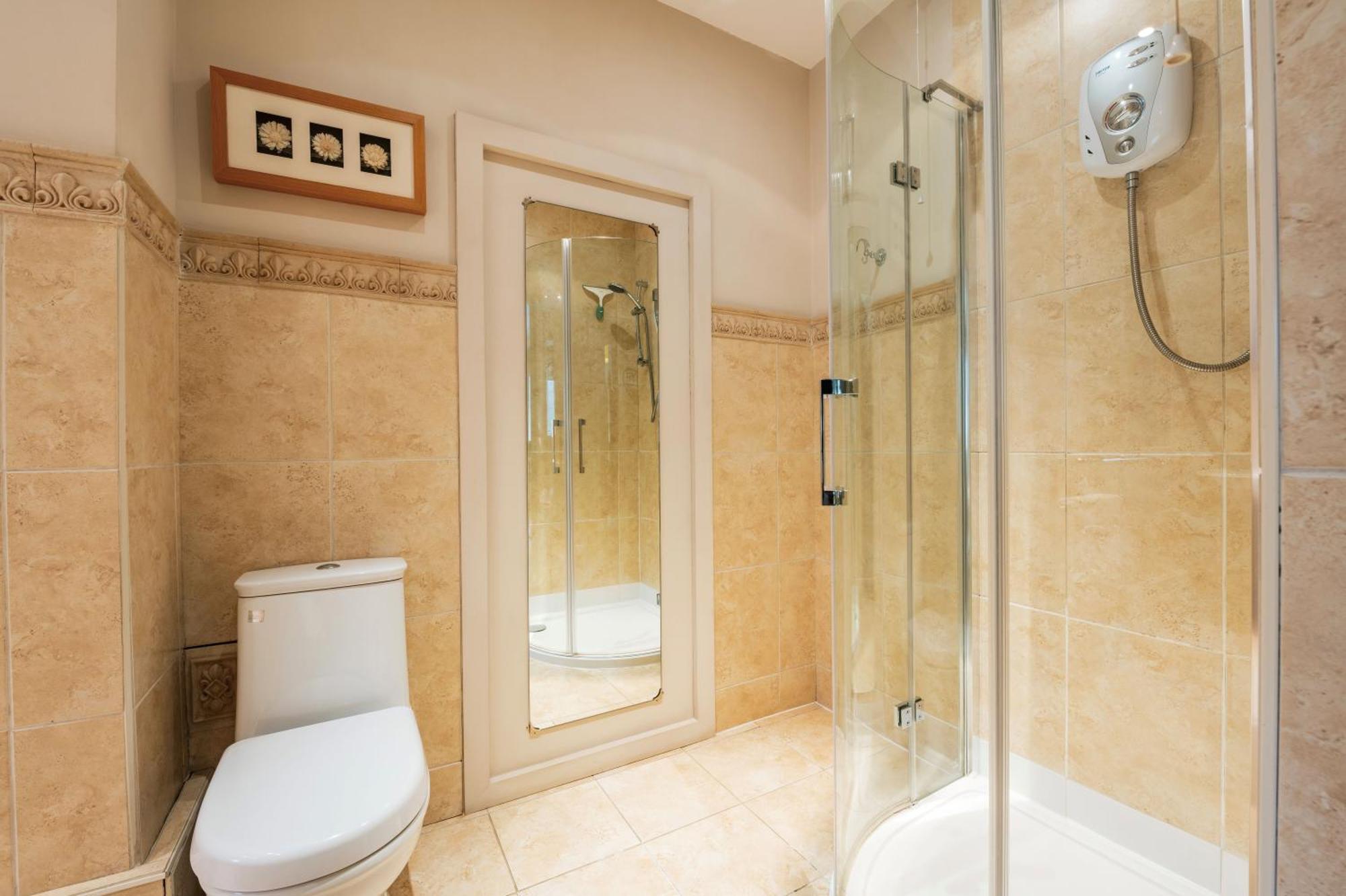 Knapp House Lodges East Anstey エクステリア 写真