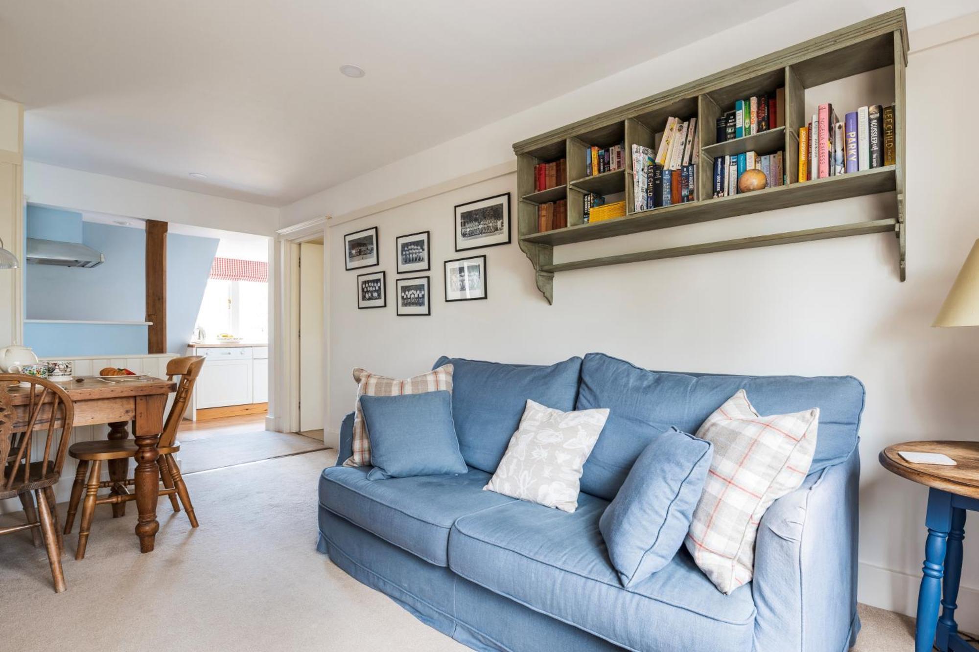 Knapp House Lodges East Anstey エクステリア 写真