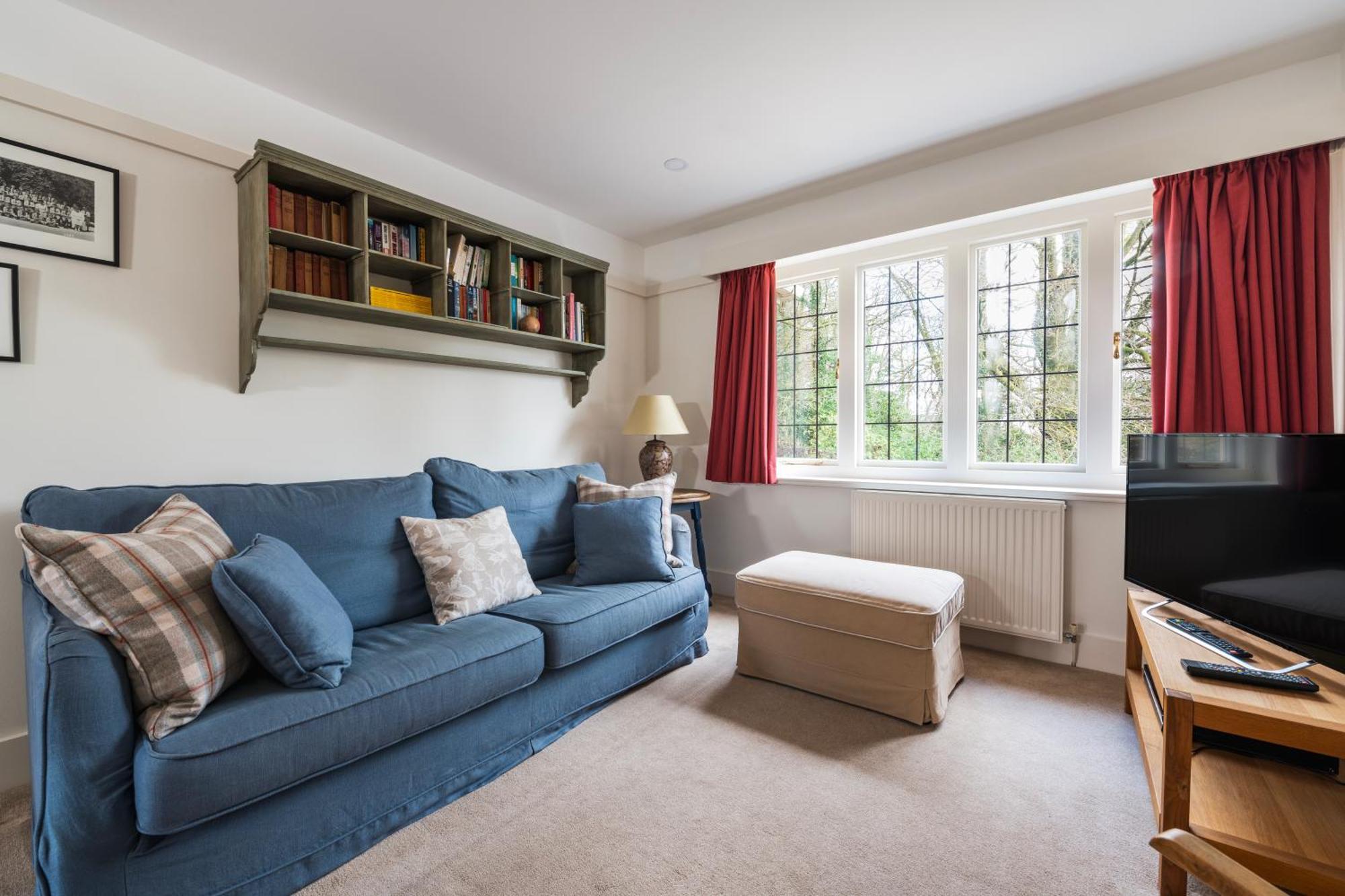 Knapp House Lodges East Anstey エクステリア 写真