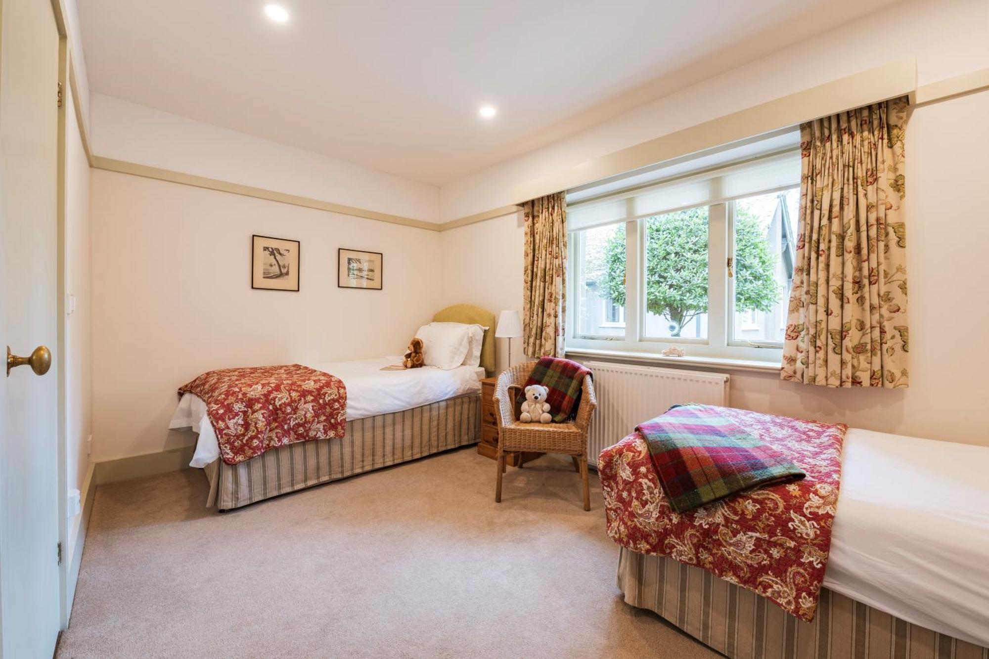 Knapp House Lodges East Anstey エクステリア 写真