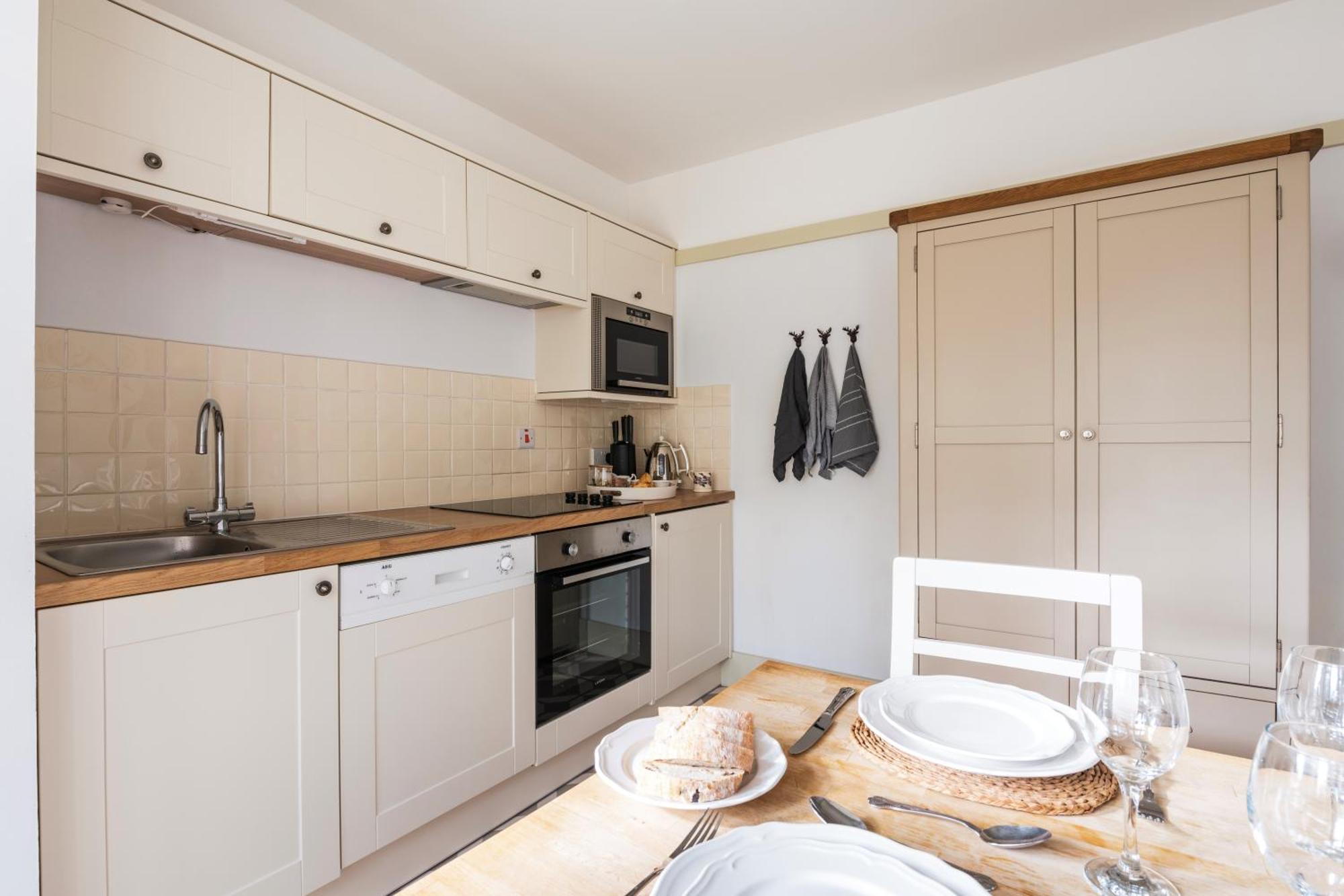 Knapp House Lodges East Anstey エクステリア 写真